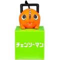 Furyu Chainsaw Man Hikkake Pvc Pochita 10 Cm Figur