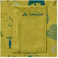 Vaude Tammar Aop Kortarmet T-skjorte
