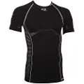 Riday Mediumweight Kortærmet Baselayer