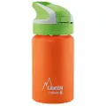 Laken Stainless Steel Summit Cap 350ml Termosflaske