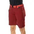 Trangoworld Assy Vn Shorts