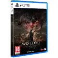 Sony Ps5 Wo Long Fallen Dynasty Steelbook Launch Edition