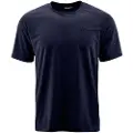 Maier Sports Walter Kortarmet T-skjorte