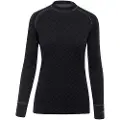 Thermowave Xtrm412 Merino Xtreme Langarmet Baselag