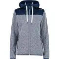 CMP Fix Hood 32h5666 Jakke