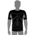 Massi Thermetic Evolution Carbon Kortærmet Baselayer