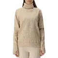 UYN Confident 2nd Layer Turtle Neck Genser