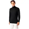 Super.natural Skiing Roll Neck Collegegenser