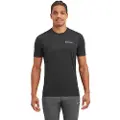 Montane Dart Lite Kortarmet T-skjorte
