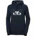 Helly Hansen Nord Graphic Hetteskjorte