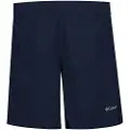 Columbia Hike Color Block Shorts
