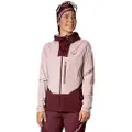 Dynafit Traverse Dynastretch Softshelljakke