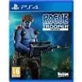 Sony Ps4 Rogue Trooper Redux