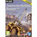 Pc Games Pc Construction Machines Simulator 2016