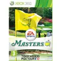 Xbox Games 360 Tiger Woods Pga Tour 12 The Masters Classics