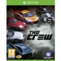 Xbox Games One The Crew