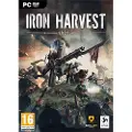 Pc Games Pc Iron Harvest 1920+