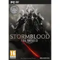 Pc Games Pc Final Fantasy Xiv Online Stormblood