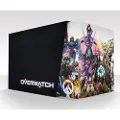Xbox Games One Overwatch Origins Edition Collector´s Edition