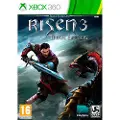 Xbox Games 360 Risen 3 Titan Lords 1st Edition