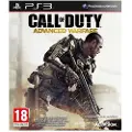 Sony Ps3 Call Of Duty Advanced Warfare