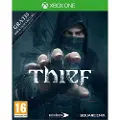 Xbox Games One Thief Includes The Bank Heist Mission