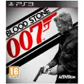 Sony Ps3 Blood Stone 007 Essentials