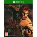 Xbox Games One The Wolf Among Us
