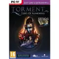 Pc Games Pc Torment Tides Of Numenera Day One Edition