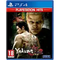Sony Ps4 Yakuza Kiwami 2 Ps Hits Esp