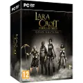 Pc Games Pc Lara Croft And The Temple Of Osiris Gold Edition
