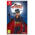 Nintendo Switch Zorro The Chronicles