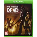 Xbox Games One The Walking Dead The Complete First Season And 400 Days