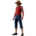 Tamashii Nations One Piece Monkey Dluffy-figur 14 Cm