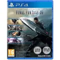 Sony Ps4 Final Fantasy Xiv The Complete Edition Online Shadowbringers/stormblood/heavensward/a Realm Reborn