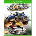 Xbox Games One Flatout 4 Total Insanity