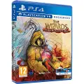 Sony Ps4 The Wizards Enhanced Edition Vr