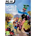 Pc Games Pc World To The West