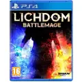 Sony Ps4 Lichdom Battlemage