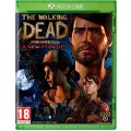 Xbox Games One The Walking Dead: A New Frontier