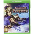 Xbox Games One Dynasty Warriors 8 Empires