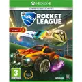 Xbox Games One Rocket League Collector´s Edition The Flash Content