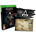 Xbox Games One Assassin´s Creed Iv Black Flag Jackdaw Edition