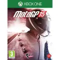 Xbox Games One Motogp 15