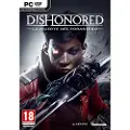 Pc Games Pc Dishonored Death Of The Outsider