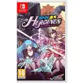 Nintendo Switch Snk Heroines Tag Team Frenzy