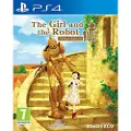 Sony Ps4 The Girl And The Robot Deluxe Edition