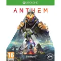 Xbox Games One Anthem