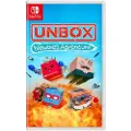 Nintendo Switch Unbox Newbie´s Adventure