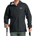 +8000 Abisko Jakke